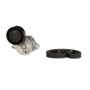 Gates V-Ribbed Belt Set K035PK865