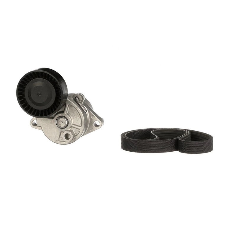 Gates V-Ribbed Belt Set K035PK865