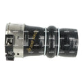 NRF Intercooler Turbo Charge Air Hose 166144