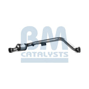 BM Catalysts Homologated Petrol Cat BM91284H