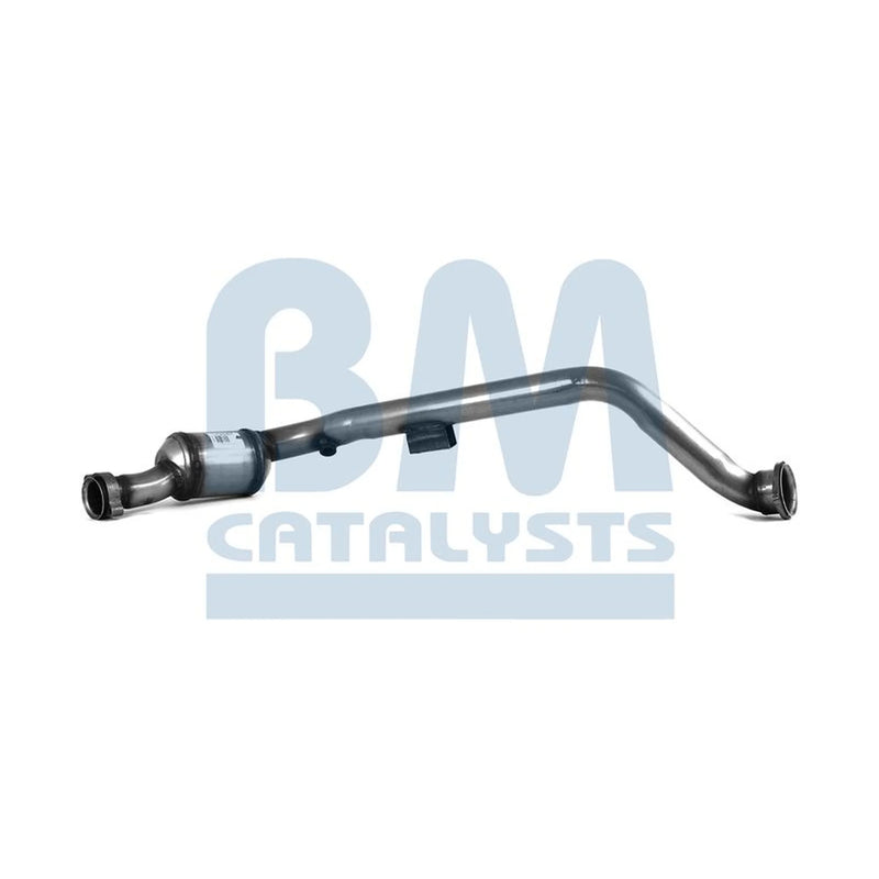 BM Catalysts Homologated Petrol Cat BM91284H