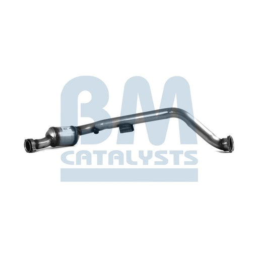 BM Catalysts Homologated Petrol Cat BM91284H