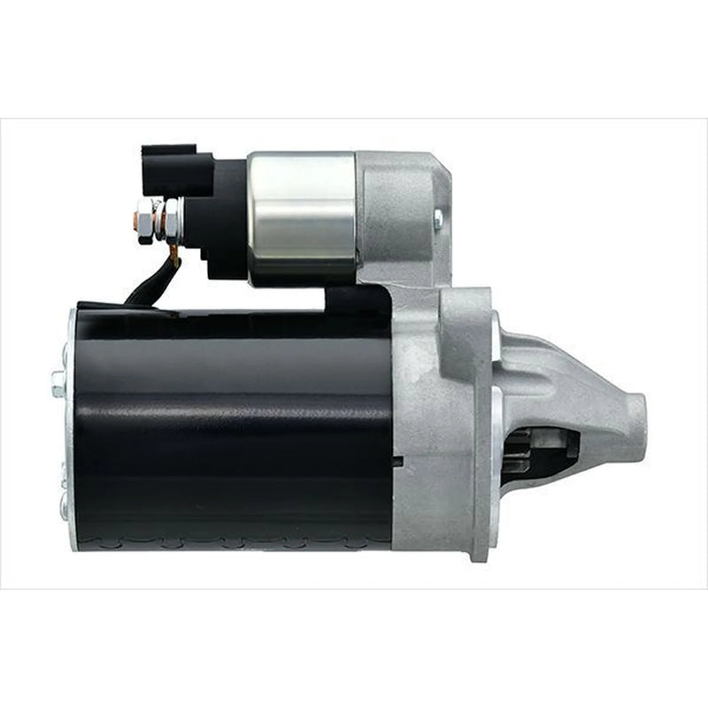 Hella Starter Motor 12V 0.9kW 10 Teeth 8EA 011 612-501