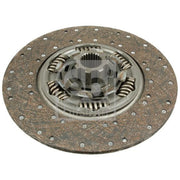 Febi Clutch Friction Disc Plate 400mm 24 Splines 105069