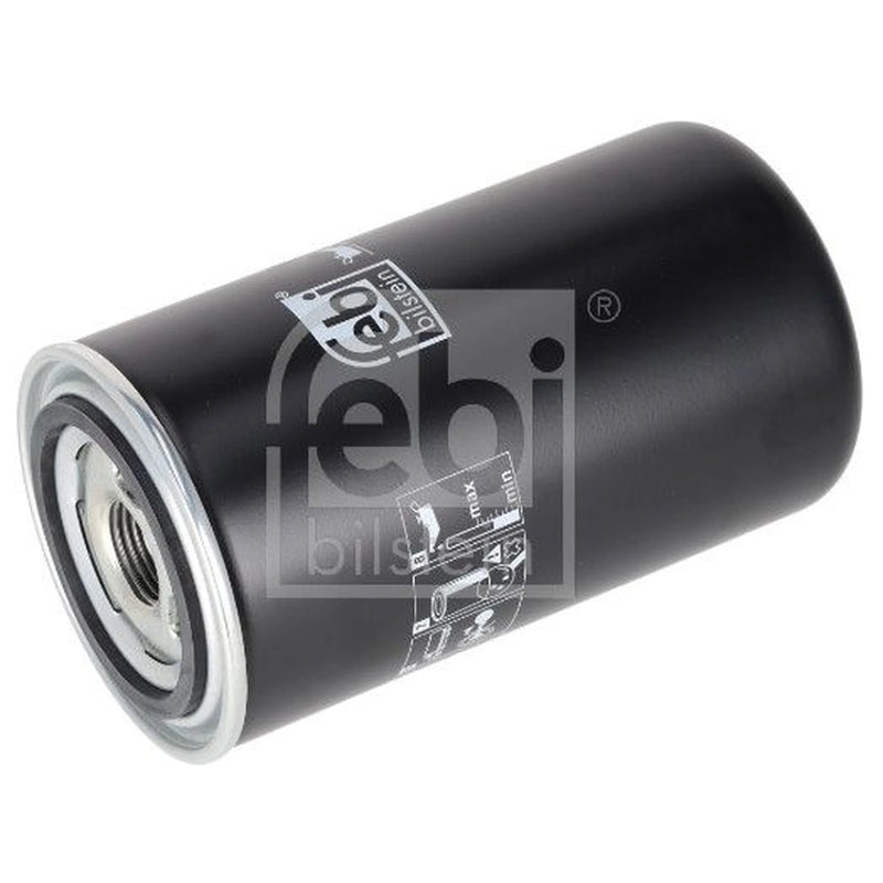Febi Engine Oil Filter 198409