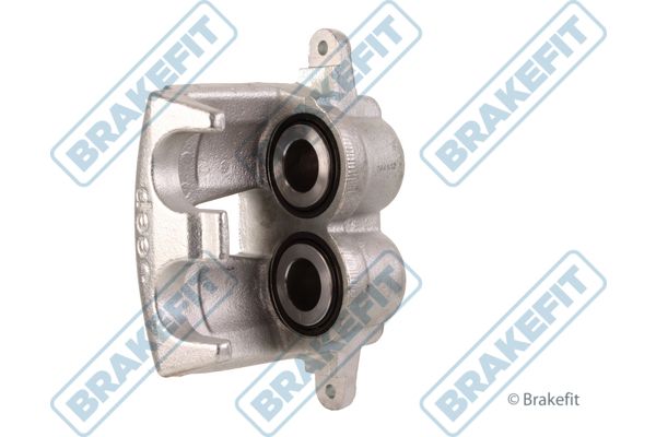 Apec Brake Caliper Assembly Front Left fits Jeep Grand Cherokee III 2005-2010
