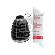 Febi Drive Shaft Bellow Kit Wheel Side Thermoplast 102996