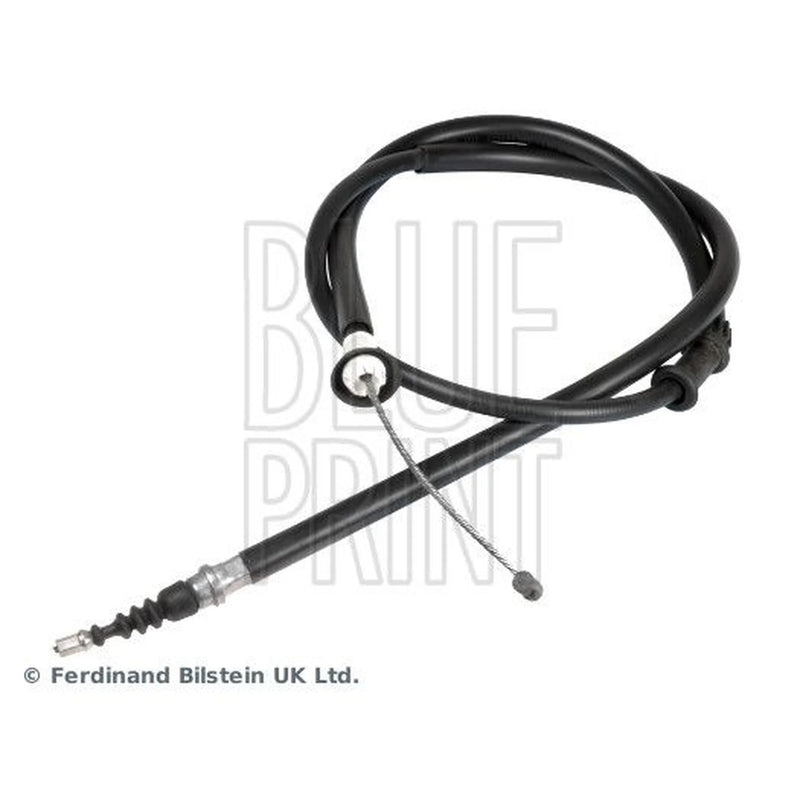 Blue Print Handbrake Cable Right Rear ADL144606