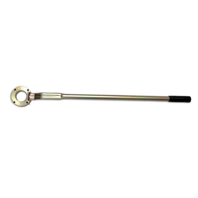 Laser Tools Crankshaft Pulley Holding Tool, 4 Pin - PL