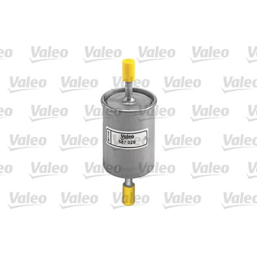 Valeo Fuel Filter Element 587028