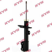 KYB Shock Absorber Damper Strut Front Left 334635
