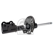 Febi Shock Absorber Damper Strut Front Left 1002296