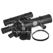 Borg & Beck Thermostat,Coolant BBT268