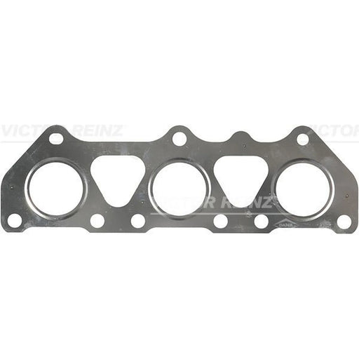 Victor Reinz Exhaust Manifold Gasket Wide Thick 71-34047-00