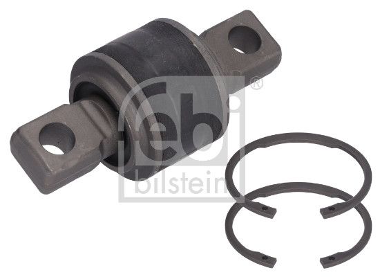 Febi Guide Strut Repair Kit 75mm OD Thick Rear