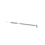 Bosch Brake Hydraulic Hose Line Front Right 1 987 481 372