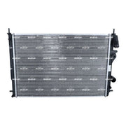 NRF Engine Radiator 56158