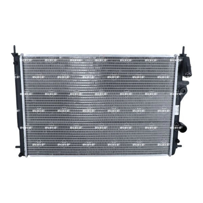 NRF Engine Radiator 56158