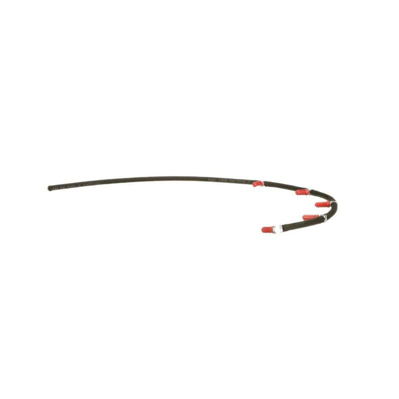 Gates Fuel Overflow Hose Pipe MFL1152