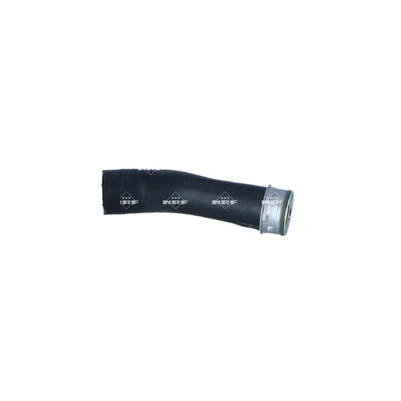 NRF Intercooler Turbo Charge Air Hose Outlet 166161