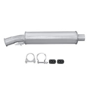 Hella Middle Silencer 8LC 366 025-151
