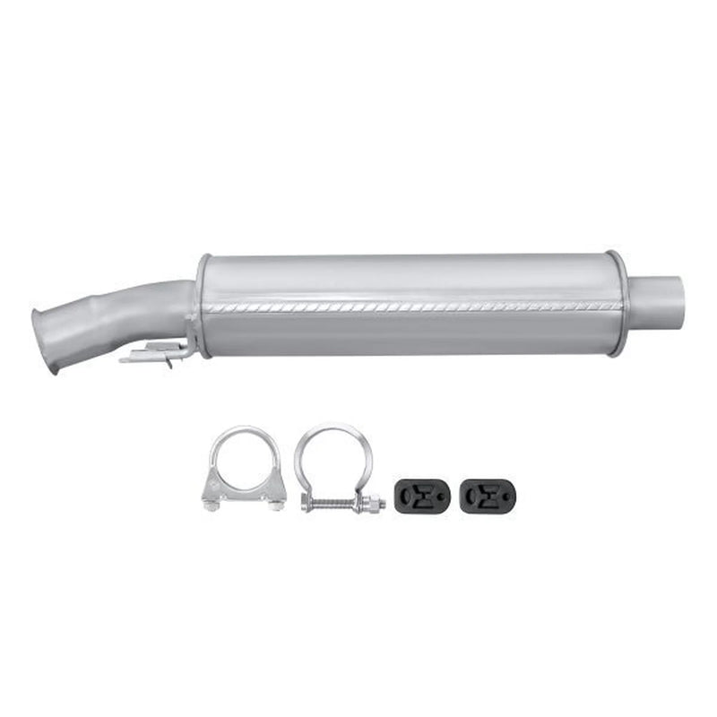 Hella Middle Silencer 8LC 366 025-151