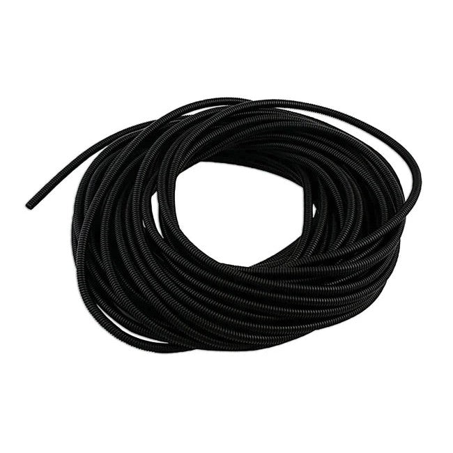 Connect Corrugated Conduit ID - 25m Coil 6.5-23.1mm