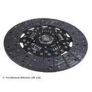 Blue Print Clutch Friction Disc Plate 275mm 10 Splines ADT33108