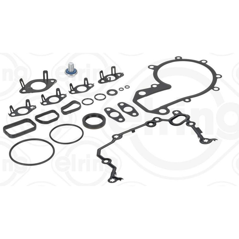 Elring Crankcase Gasket Kit ID 945.680