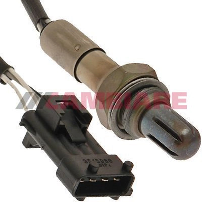 Cambiare O2 Lambda Oxygen Sensor before catalytic VE381017