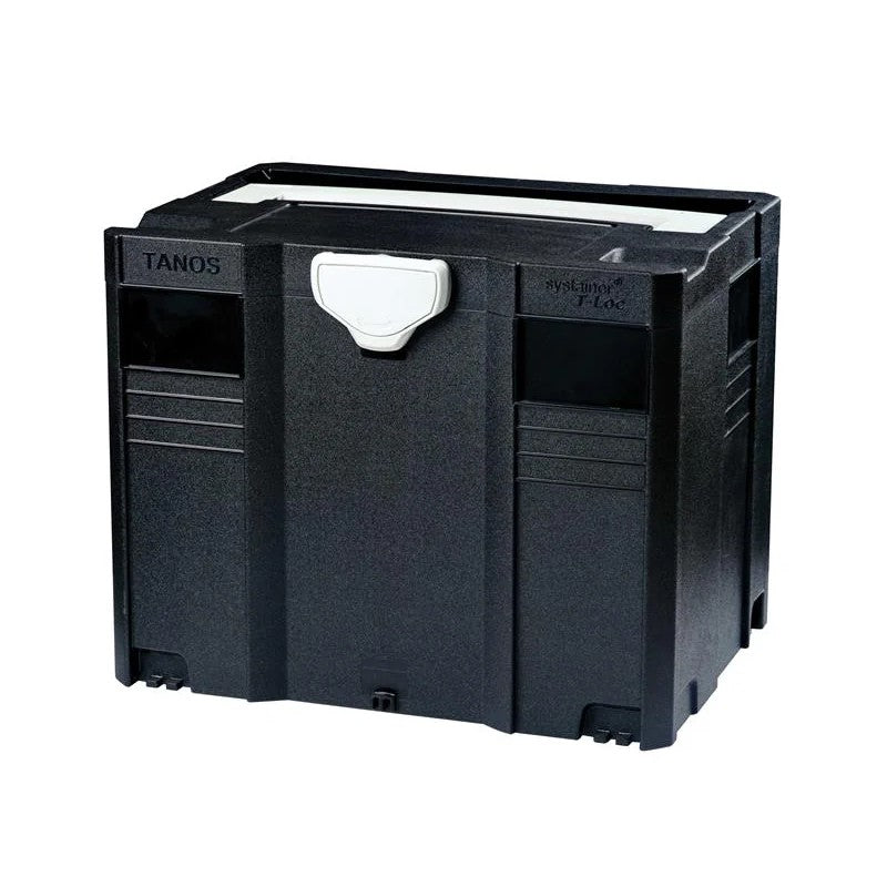 Panasonic EY46A2XT Grinder & Systainer Case 125mm 18V Bare Unit - EY46A2XT
