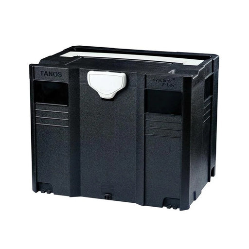 Panasonic EY46A2XT Grinder & Systainer Case 125mm 18V Bare Unit - EY46A2XT