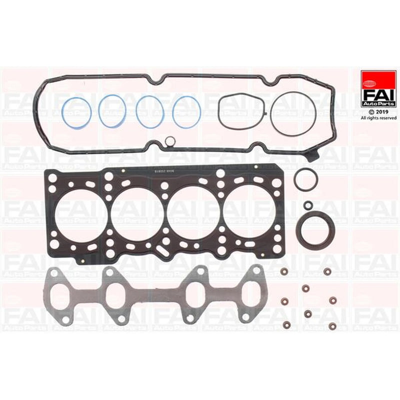 FAI 20 x Cylinder Head Gasket Kit HS1467