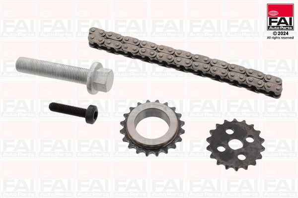 FAI Oil Pump Drive Chain