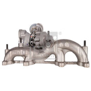 Febi Turbocharger Turbo Unit 186891