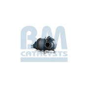 BM Catalysts Homologated Petrol Cat BM92747H