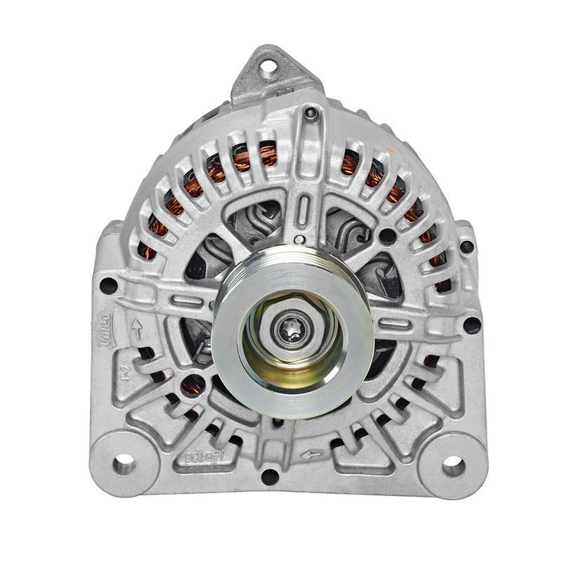 Valeo Car Alternator 12V 439591