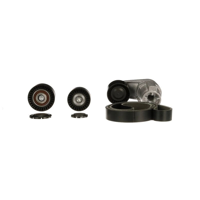 Gates V-Ribbed Belt Set K018PK1475