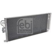 Febi Air Conditioning Condenser 197611