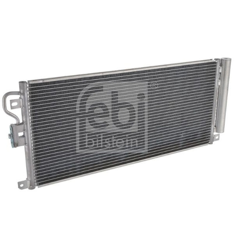 Febi Air Conditioning Condenser 197611