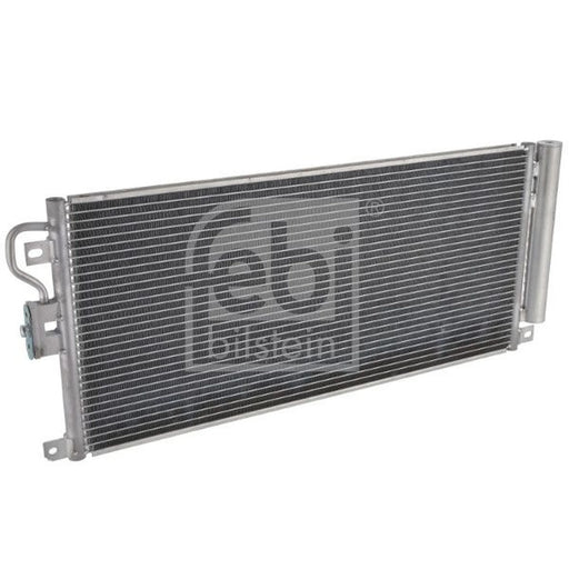 Febi Air Conditioning Condenser 197611