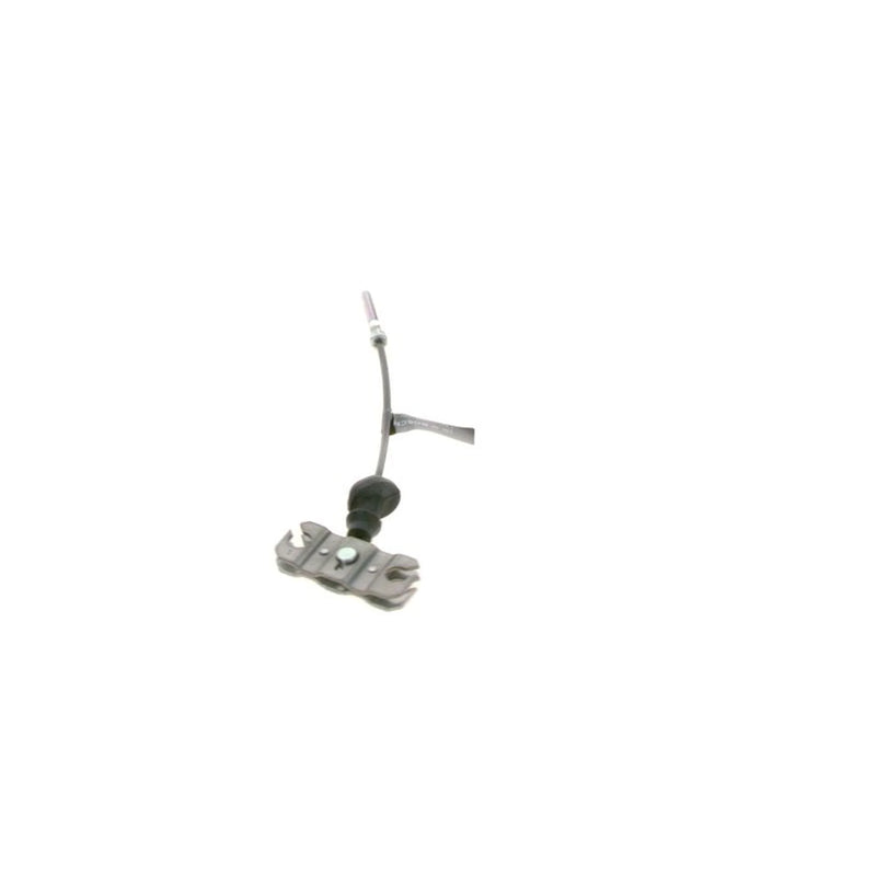 Bosch Handbrake Cable Front 1 987 477 503