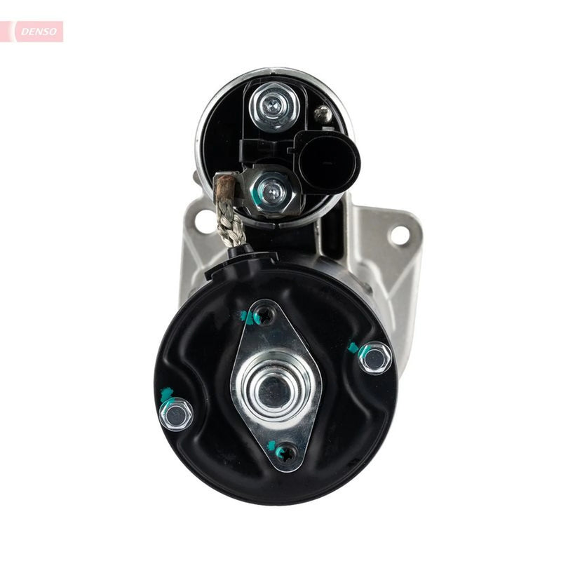 Denso Starter Motor 12V 1.1kW 9 Teeth DSN3118