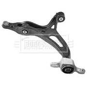 Borg & Beck Control/Trailing Arm BCA7151
