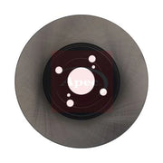 Apec 2 x Vented Front Brake Discs DSK2229