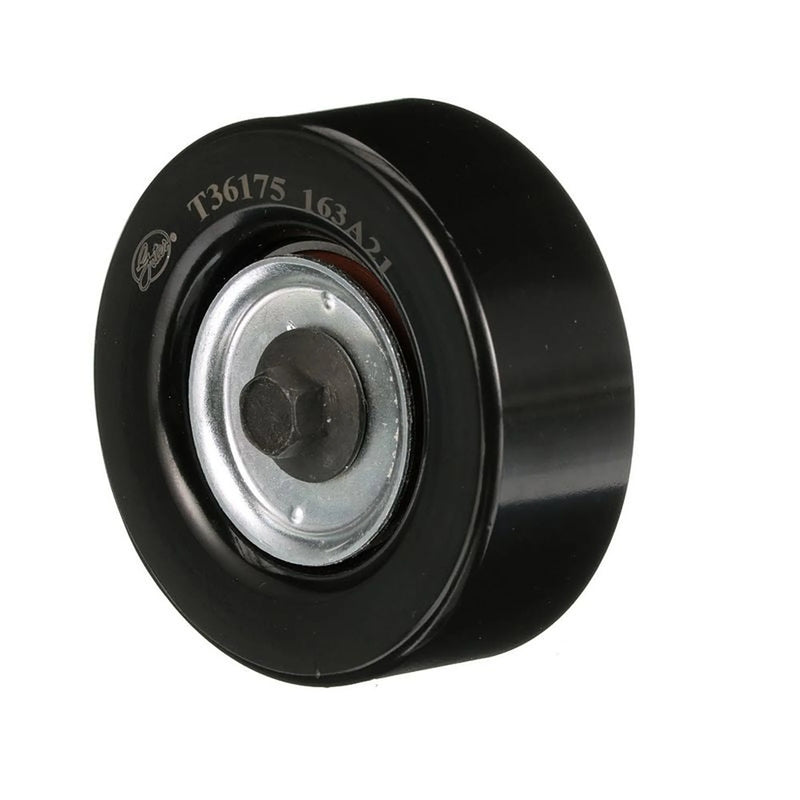 Gates V-Ribbed Belt Deflection/Guide Pulley Lower T36175