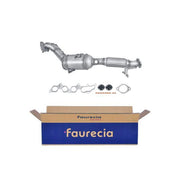 Hella Manifold Catalytic Converter 8LF 366 055-151