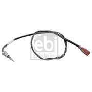 Febi Exhaust Gas Temperature Sensor before soot particulate filter 185757