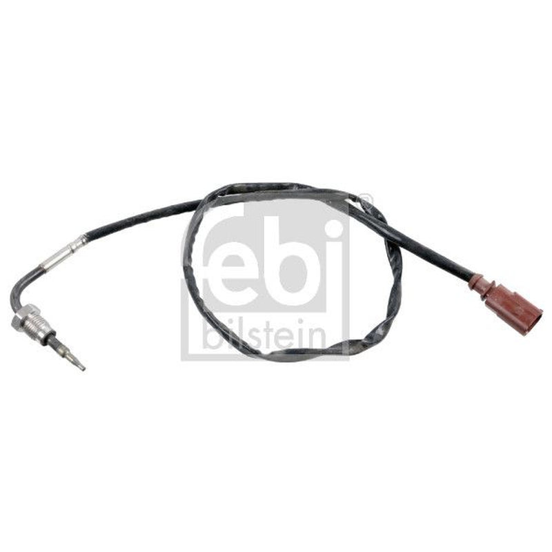 Febi Exhaust Gas Temperature Sensor before soot particulate filter 185757