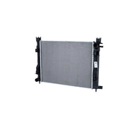 NRF Engine Radiator 58443
